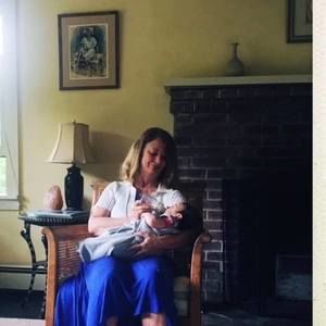 Meet your Posher, Carol